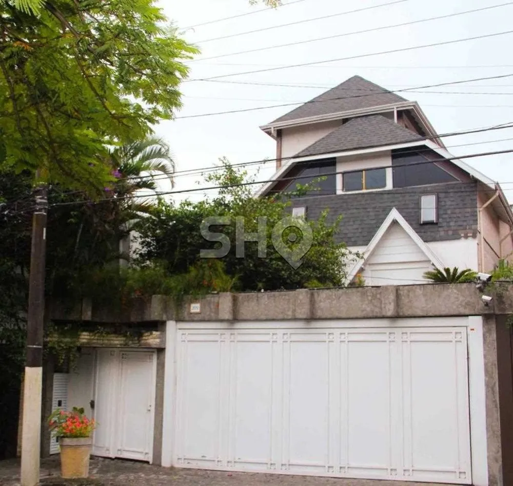 Sobrado, 4 quartos, 550 m² - Foto 9