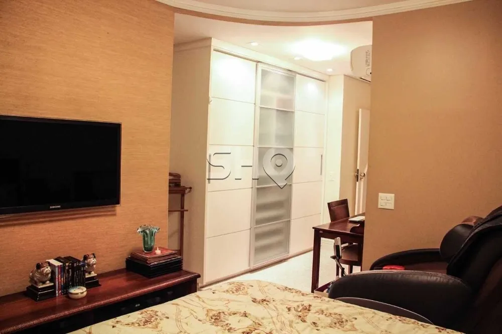 Sobrado, 4 quartos, 550 m² - Foto 2