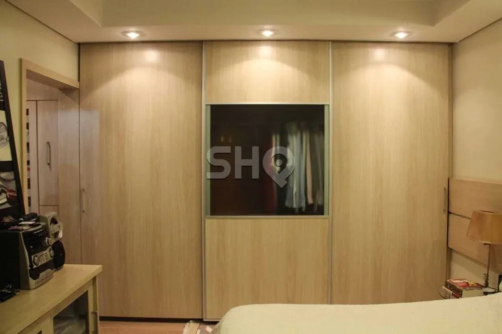 Sobrado, 4 quartos, 550 m² - Foto 3