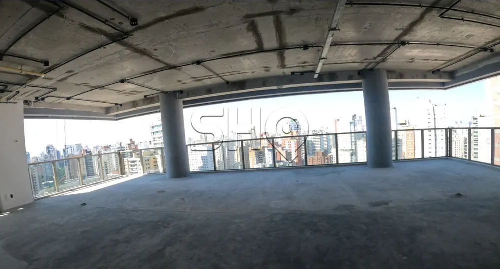Apartamento, 4 quartos, 358 m² - Foto 5