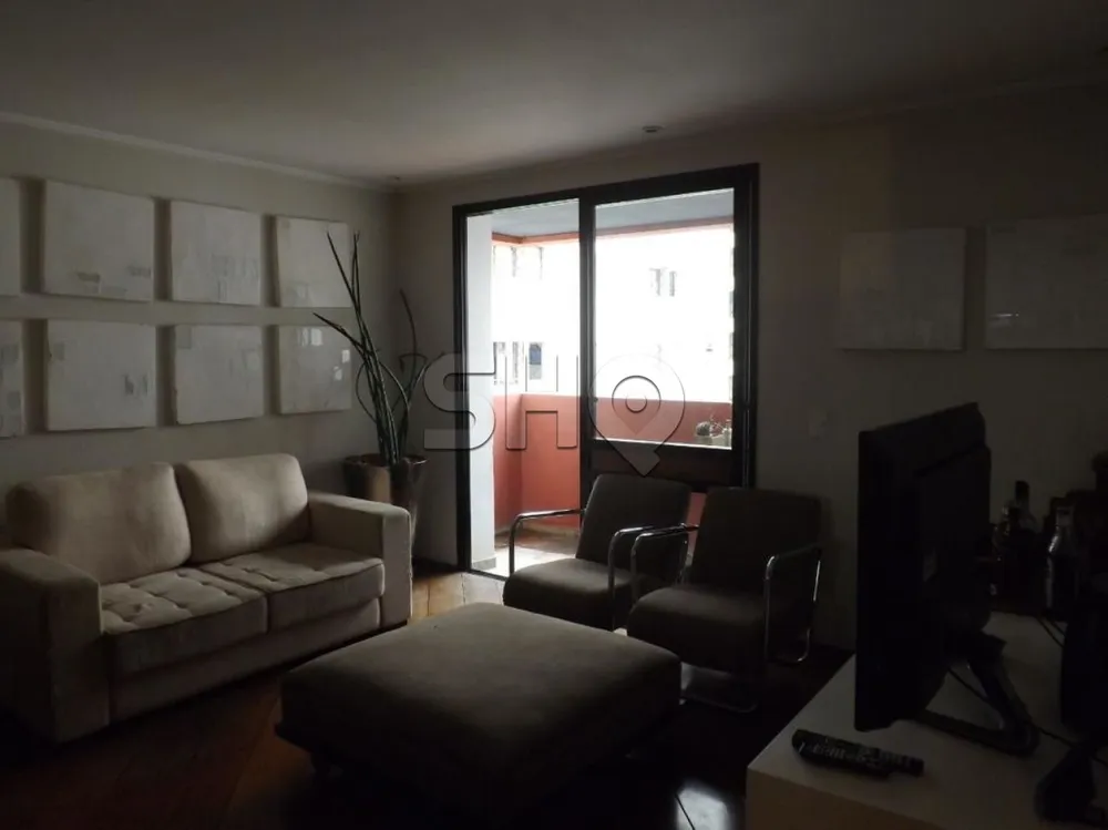 Apartamento, 3 quartos, 120 m² - Foto 10