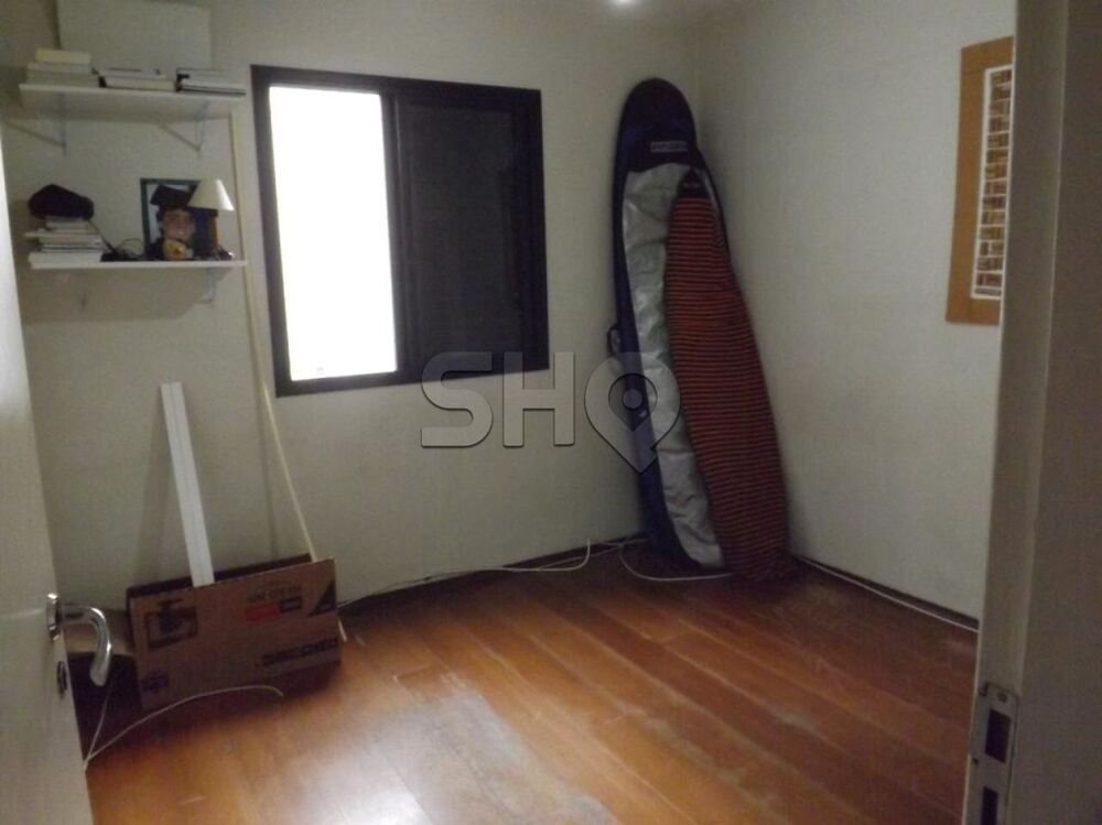 Apartamento, 3 quartos, 120 m² - Foto 4
