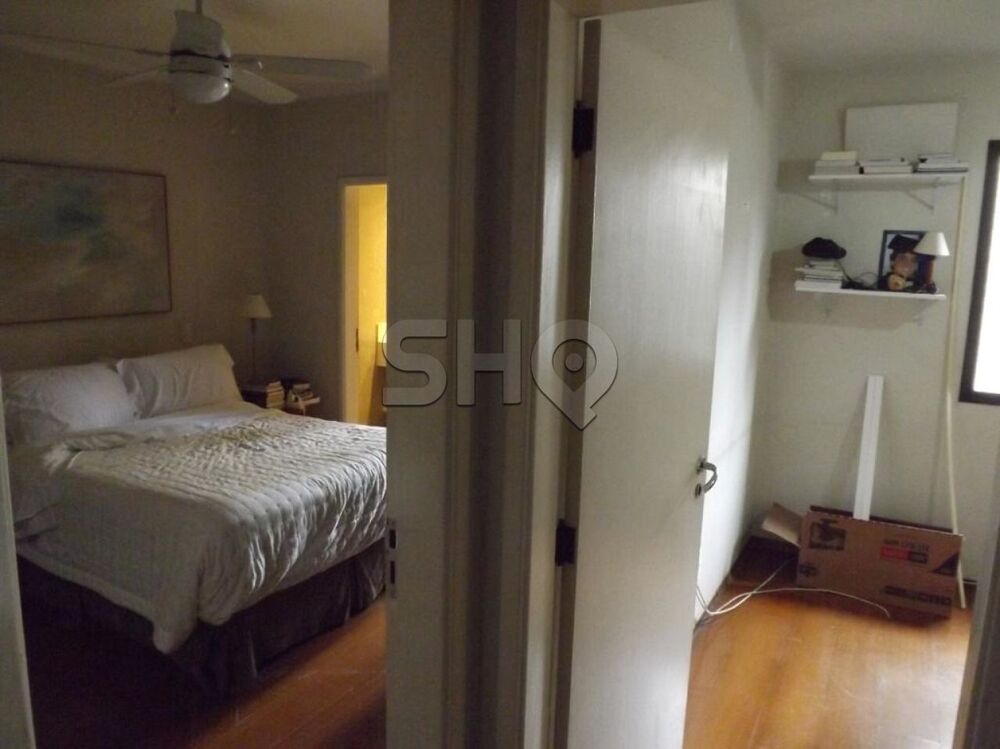 Apartamento, 3 quartos, 120 m² - Foto 3