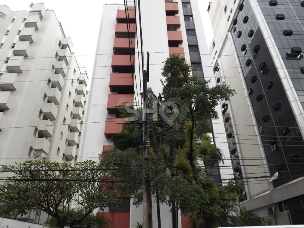 Apartamento, 3 quartos, 120 m² - Foto 13