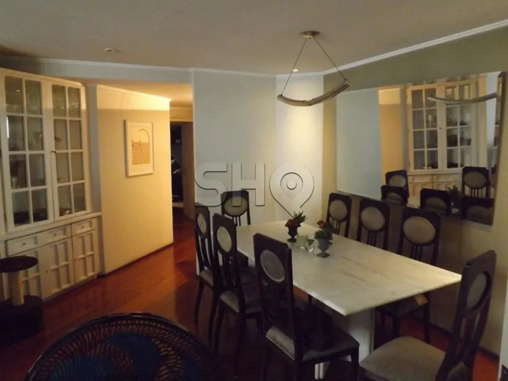 Apartamento, 3 quartos, 120 m² - Foto 1