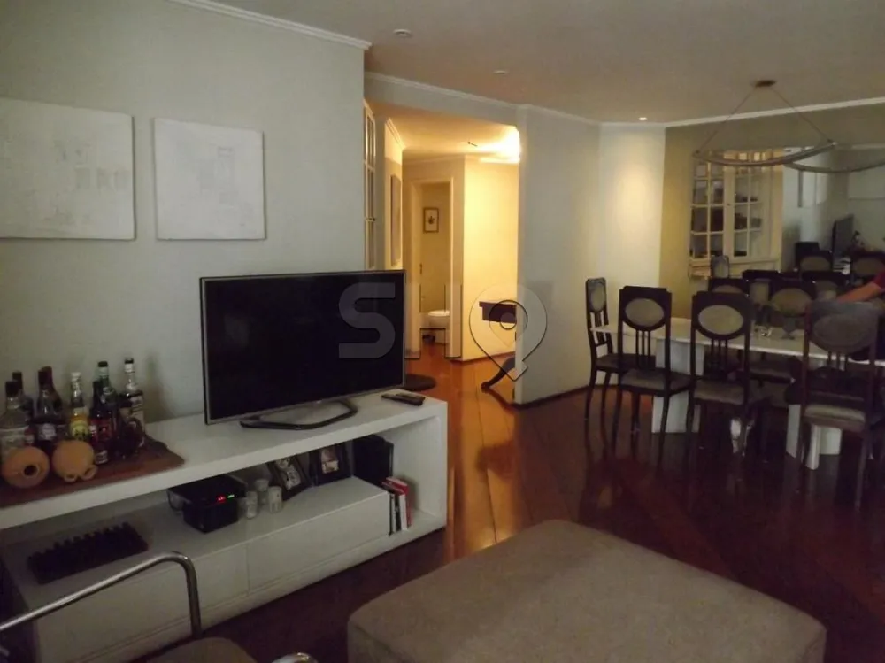Apartamento, 3 quartos, 120 m² - Foto 6