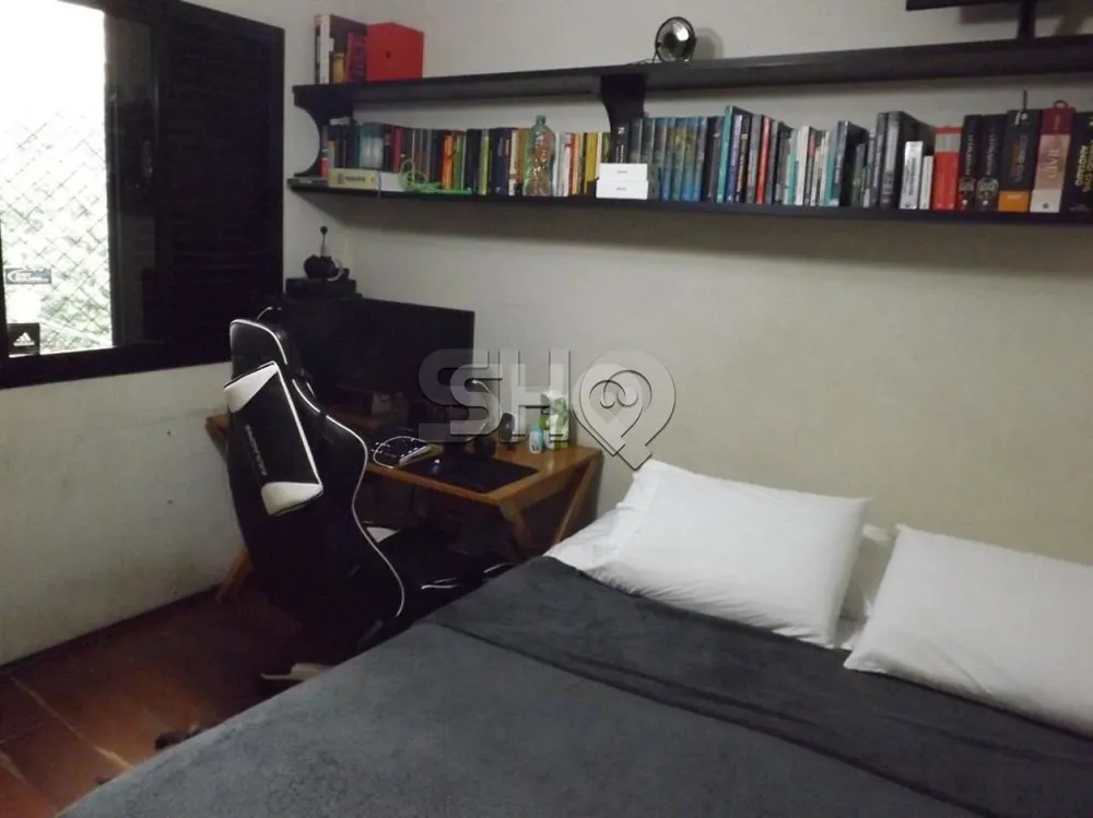 Apartamento, 3 quartos, 120 m² - Foto 14