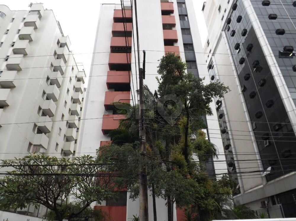 Apartamento, 3 quartos, 120 m² - Foto 1