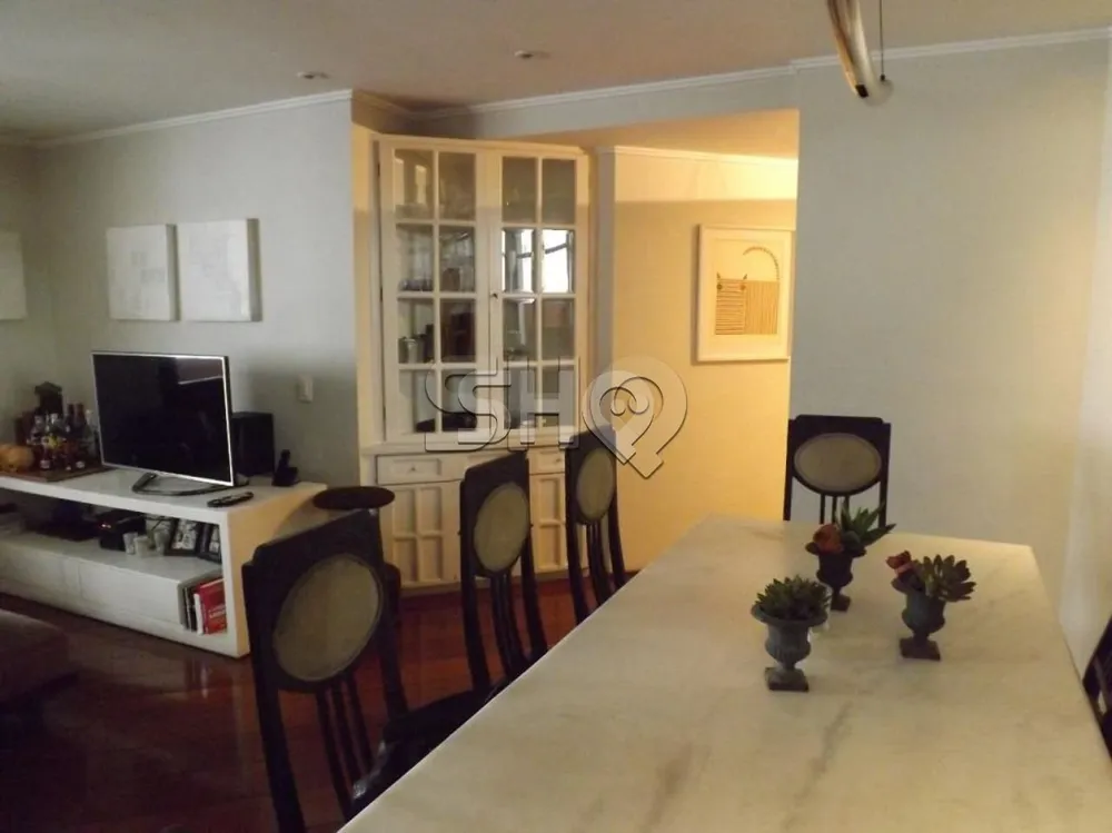 Apartamento, 3 quartos, 120 m² - Foto 12