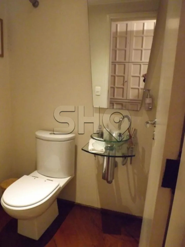 Apartamento, 3 quartos, 120 m² - Foto 5