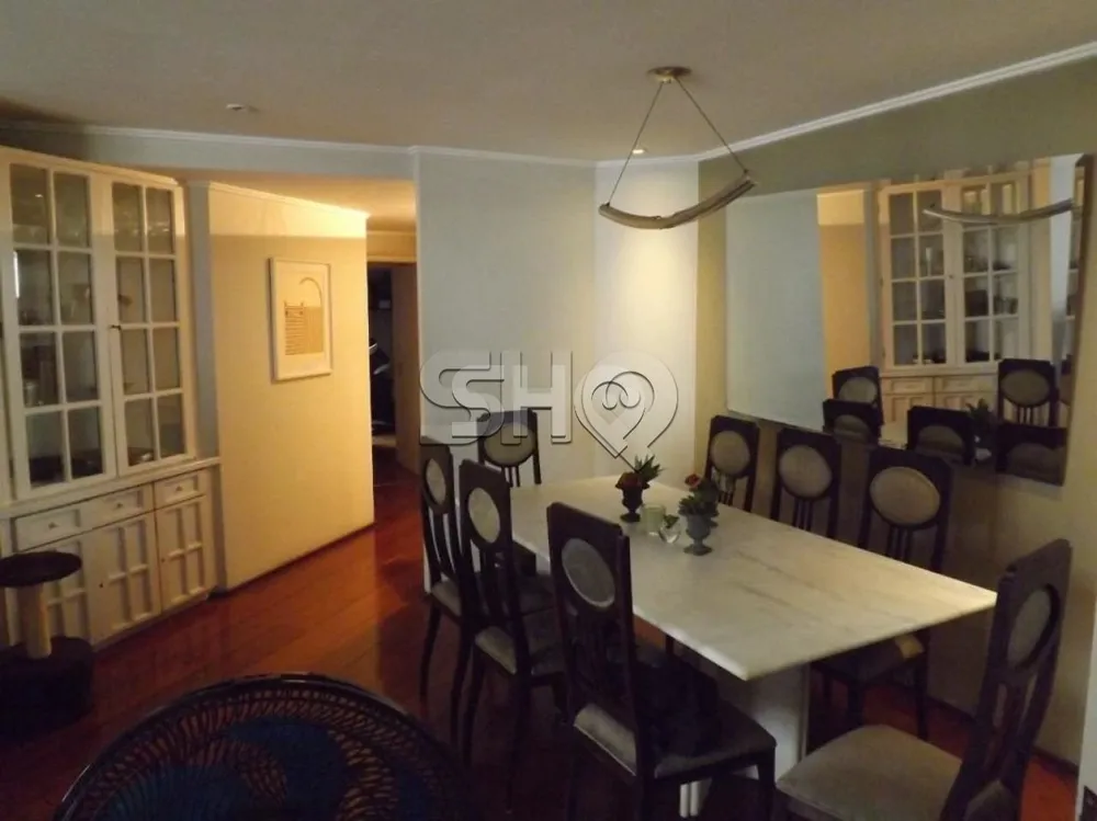 Apartamento, 3 quartos, 120 m² - Foto 11
