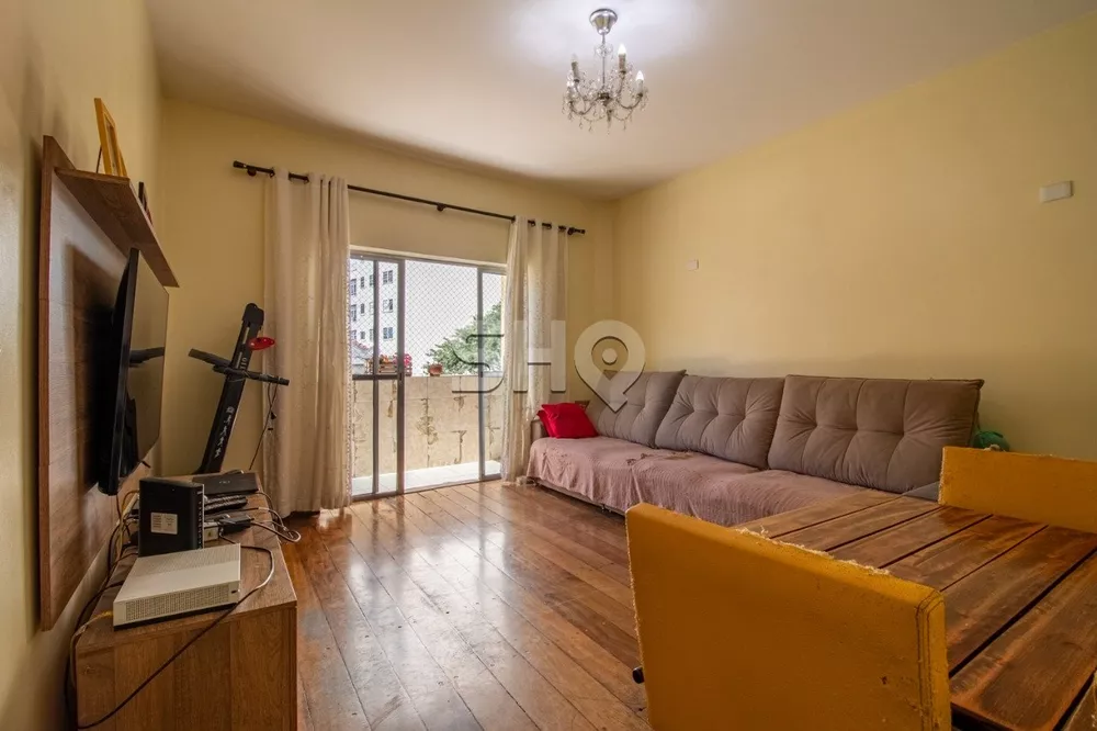 Apartamento à venda com 2 quartos, 102m² - Foto 3