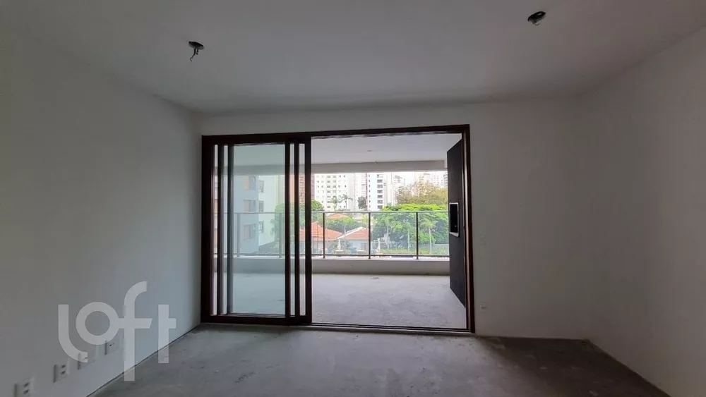 Apartamento à venda com 3 quartos, 110m² - Foto 4