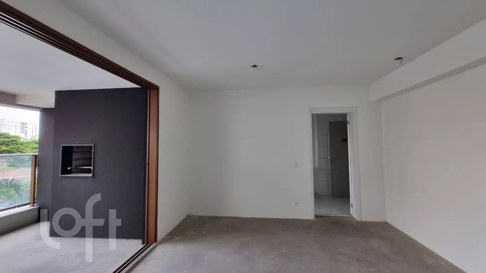 Apartamento à venda com 3 quartos, 110m² - Foto 7