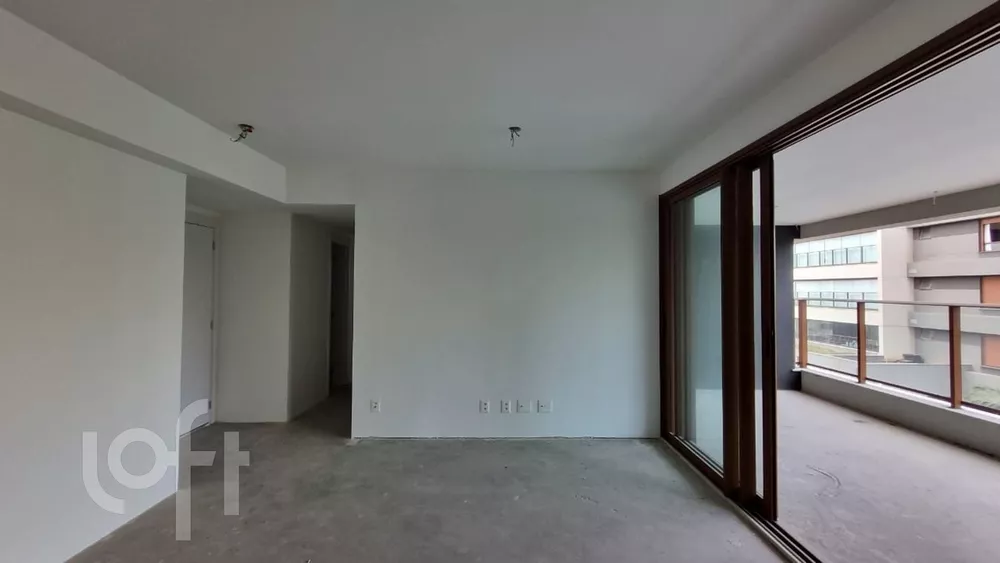 Apartamento à venda com 3 quartos, 110m² - Foto 6