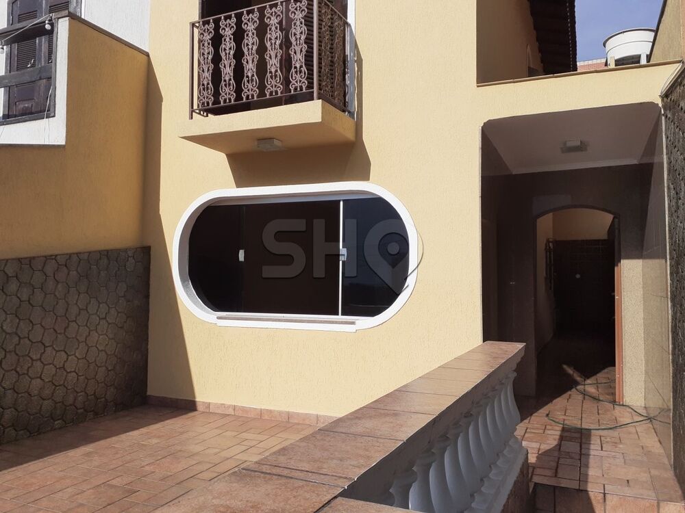Sobrado, 3 quartos, 138 m² - Foto 15