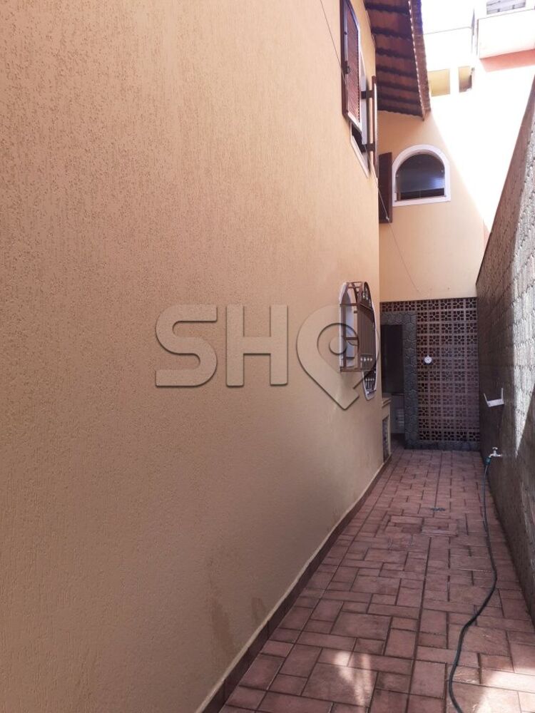 Sobrado, 3 quartos, 138 m² - Foto 16