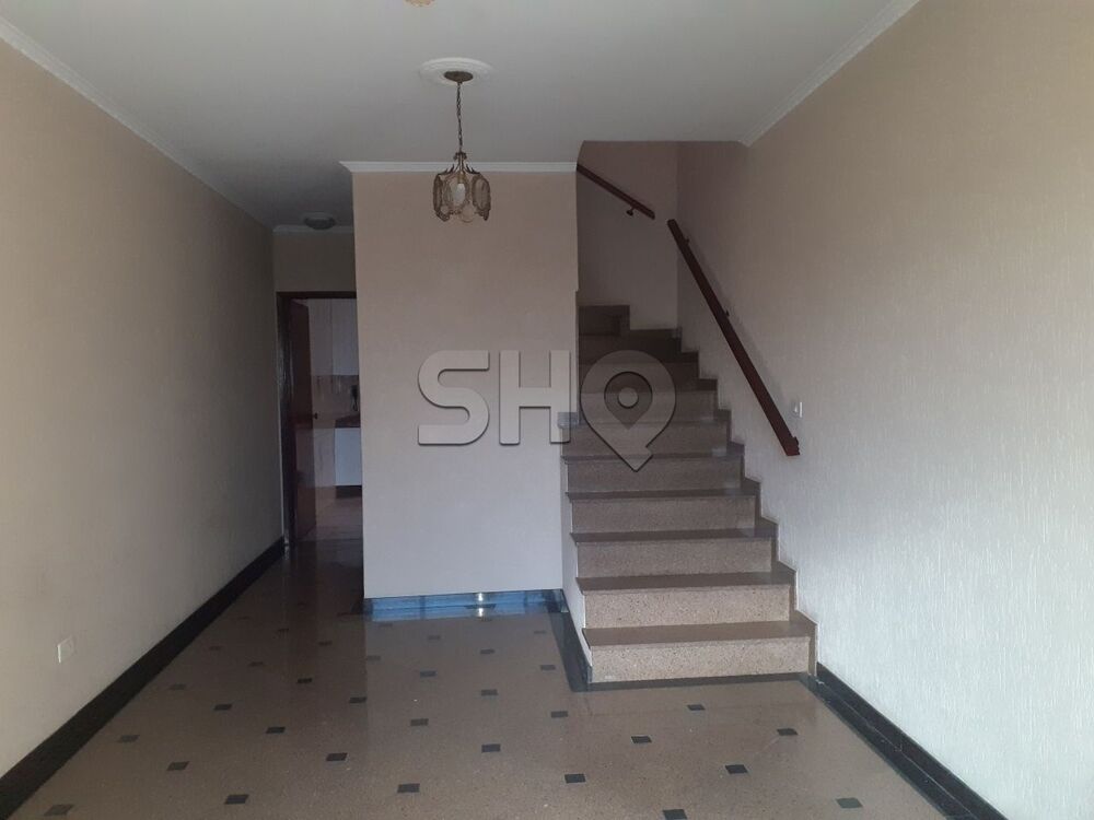 Sobrado, 3 quartos, 138 m² - Foto 8