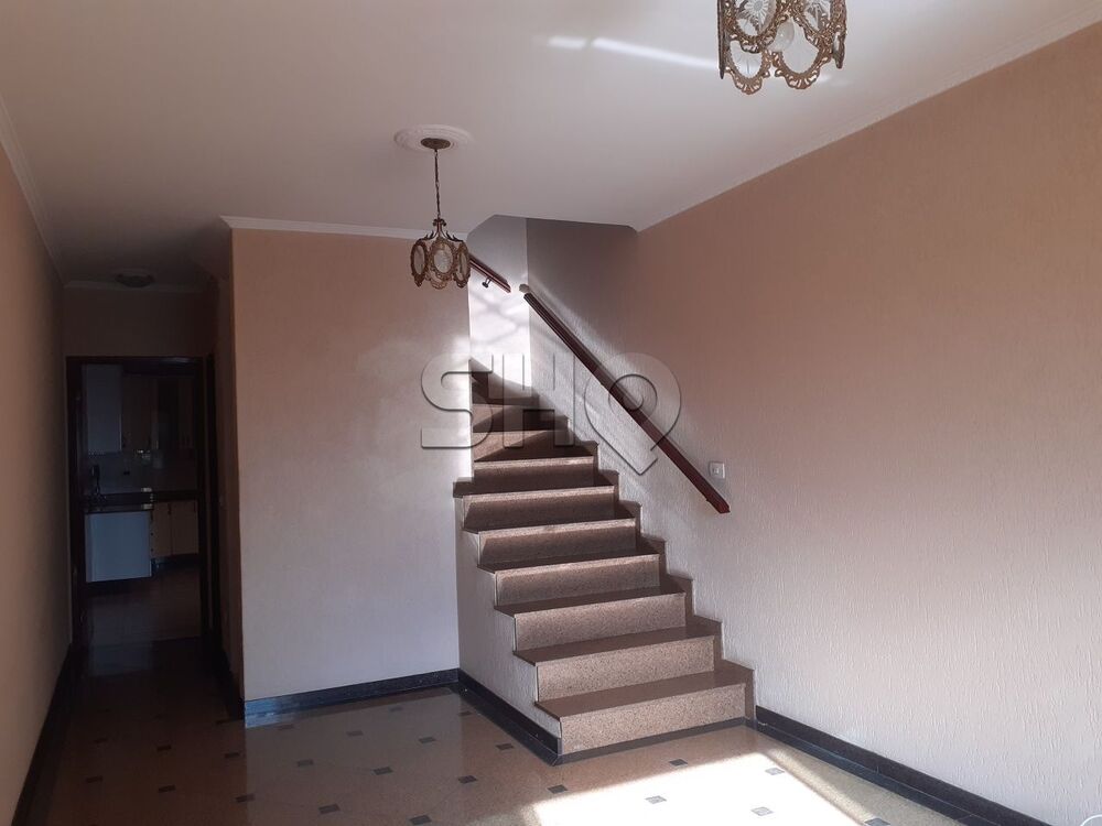 Sobrado, 3 quartos, 138 m² - Foto 1