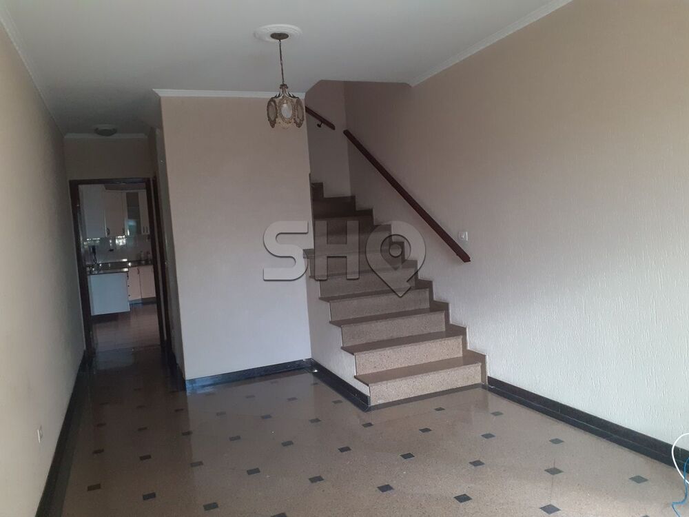 Sobrado, 3 quartos, 138 m² - Foto 12