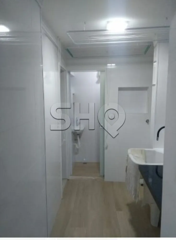 Apartamento, 3 quartos, 98 m² - Foto 1