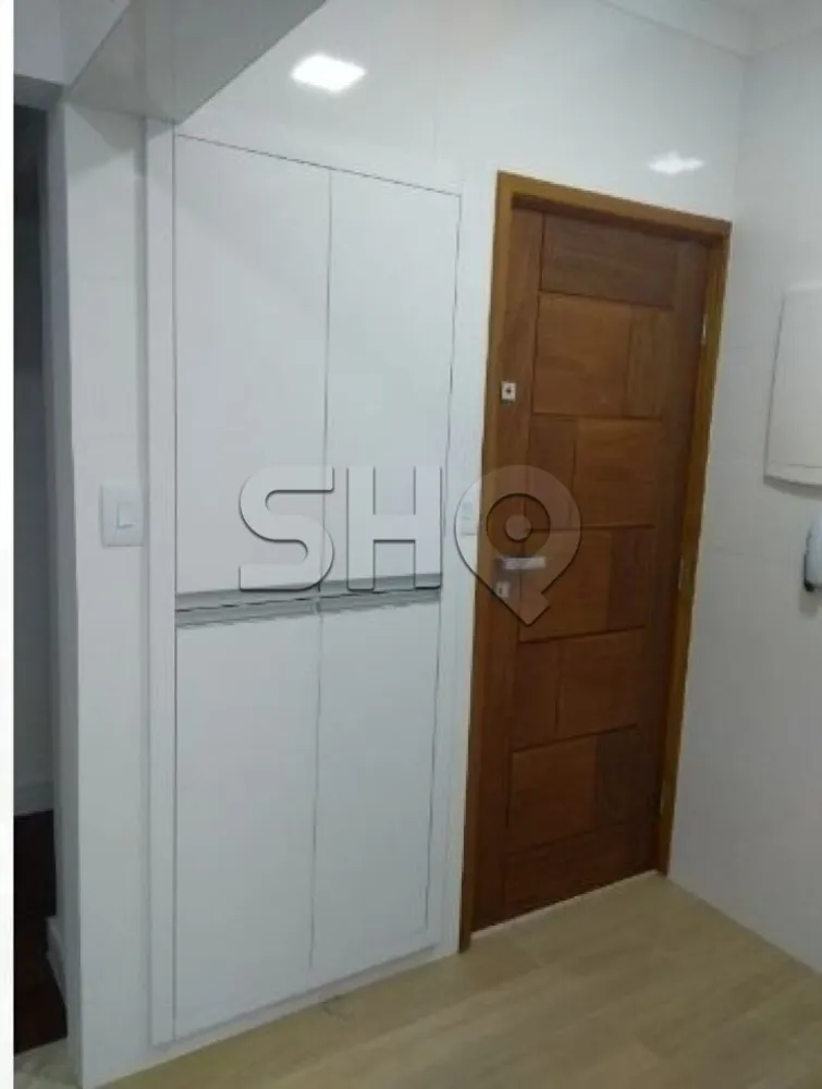 Apartamento, 3 quartos, 98 m² - Foto 2