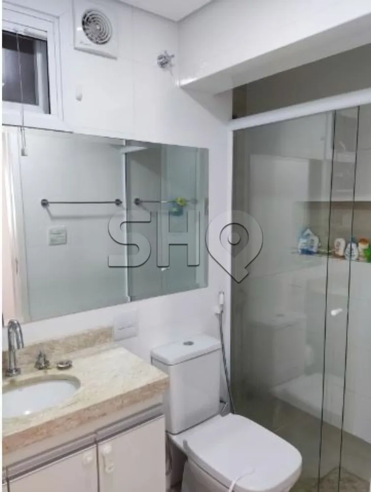 Apartamento, 3 quartos, 98 m² - Foto 3
