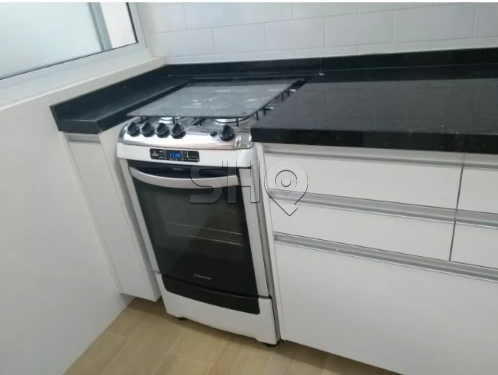 Apartamento, 3 quartos, 98 m² - Foto 4