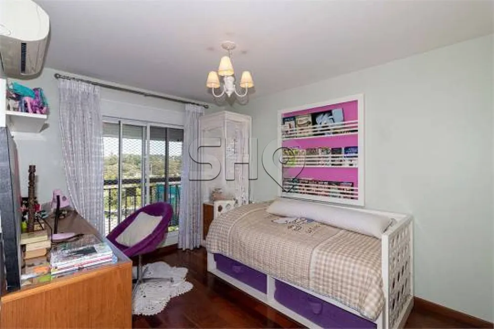 Apartamento, 4 quartos, 220 m² - Foto 4