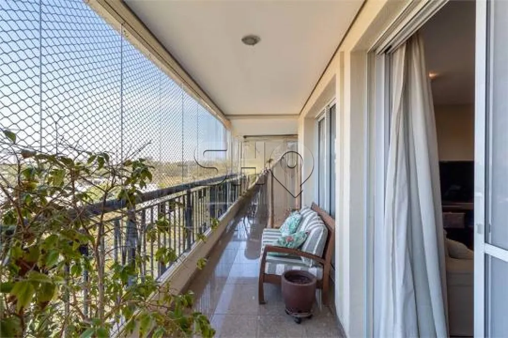 Apartamento, 4 quartos, 220 m² - Foto 3