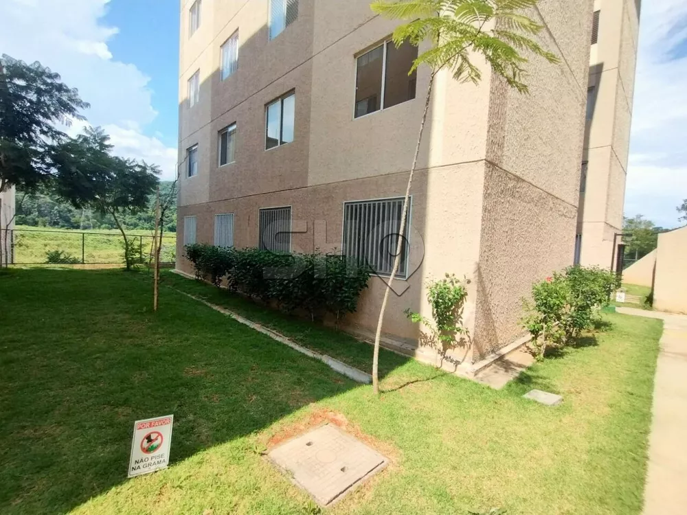 Apartamento à venda com 2 quartos, 38m² - Foto 7