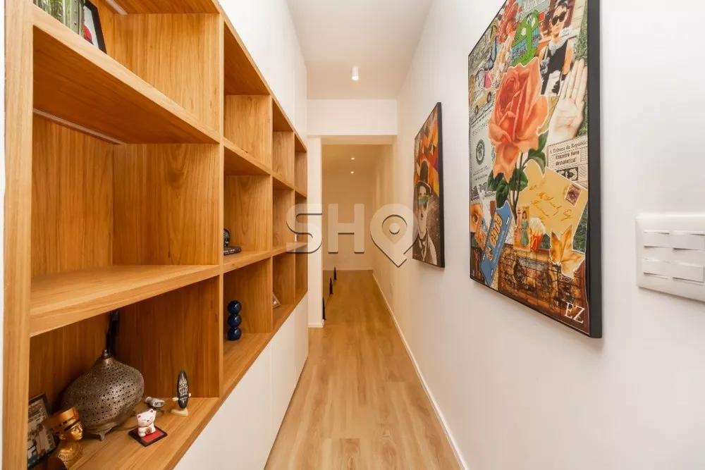 Cobertura, 2 quartos, 250 m² - Foto 2