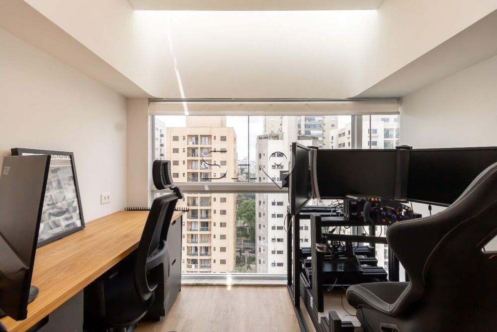 Cobertura à venda com 2 quartos, 250m² - Foto 10