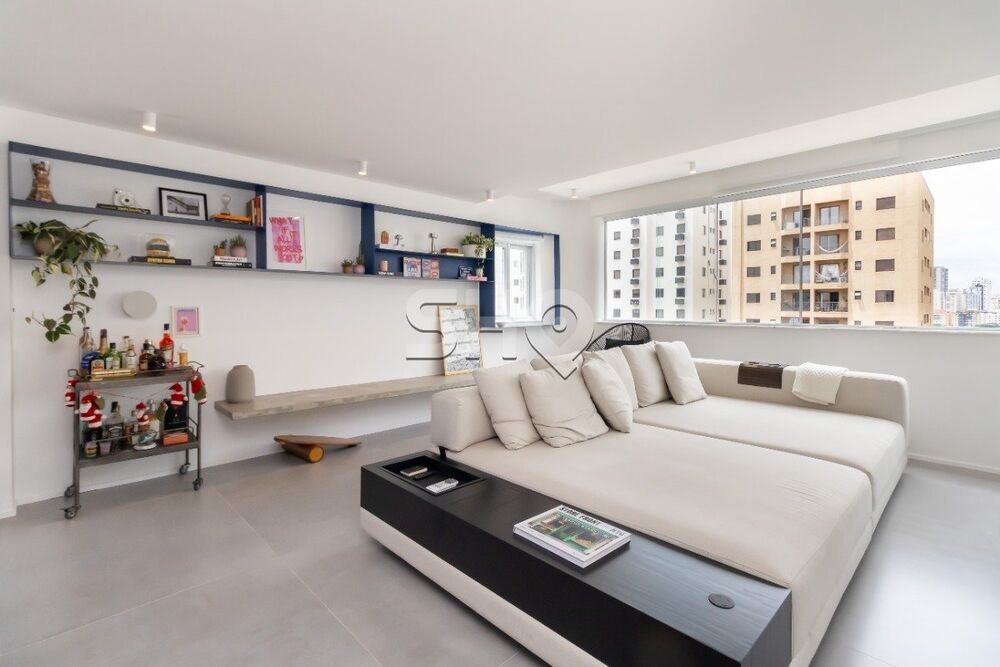 Cobertura à venda com 2 quartos, 250m² - Foto 5