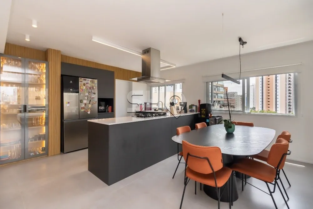 Cobertura, 2 quartos, 250 m² - Foto 4