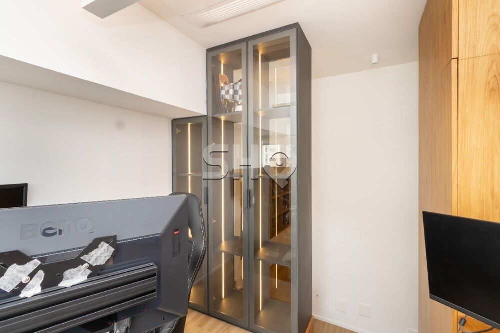Cobertura à venda com 2 quartos, 250m² - Foto 11