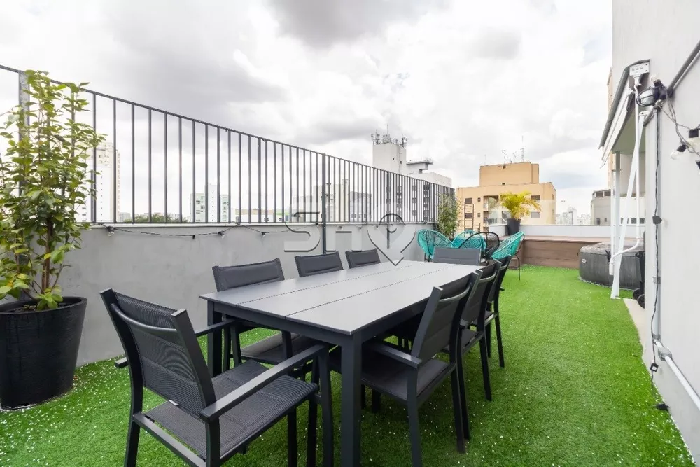 Cobertura, 2 quartos, 250 m² - Foto 3