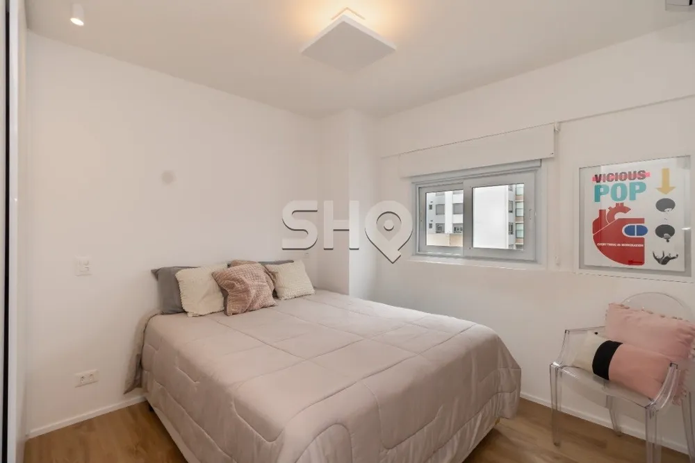 Cobertura, 2 quartos, 250 m² - Foto 19