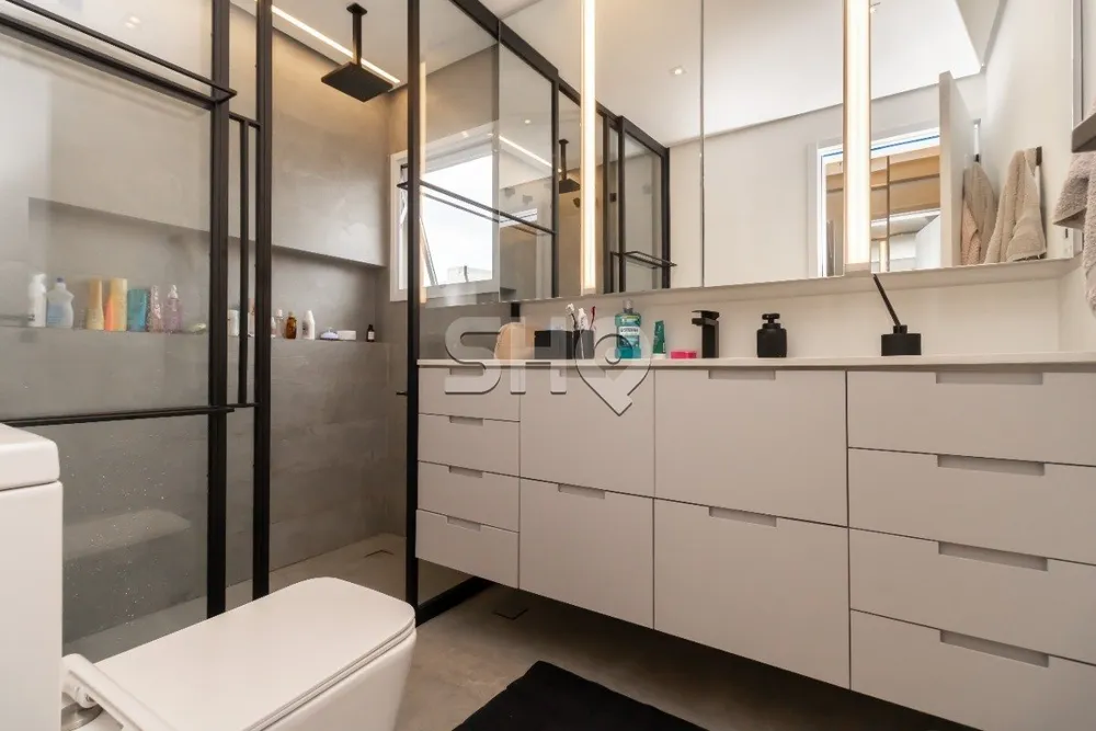 Cobertura, 2 quartos, 250 m² - Foto 21