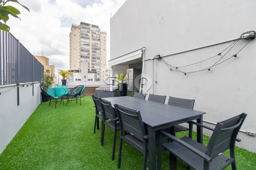 Cobertura, 2 quartos, 250 m² - Foto 16