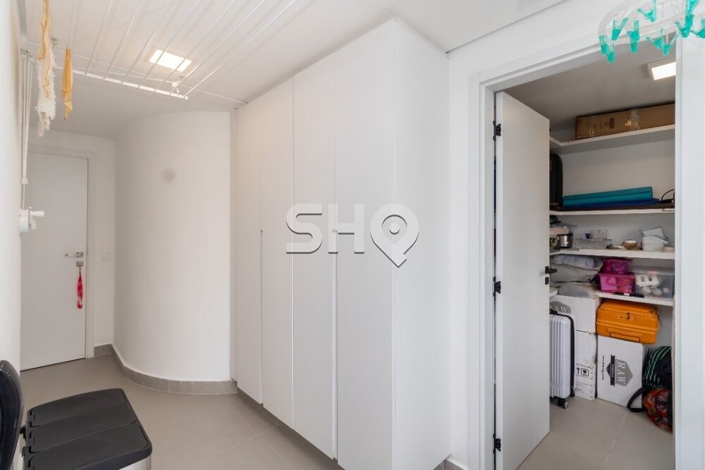 Cobertura à venda com 2 quartos, 250m² - Foto 12