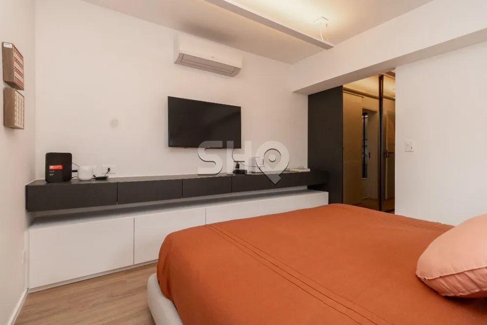 Cobertura, 2 quartos, 250 m² - Foto 18