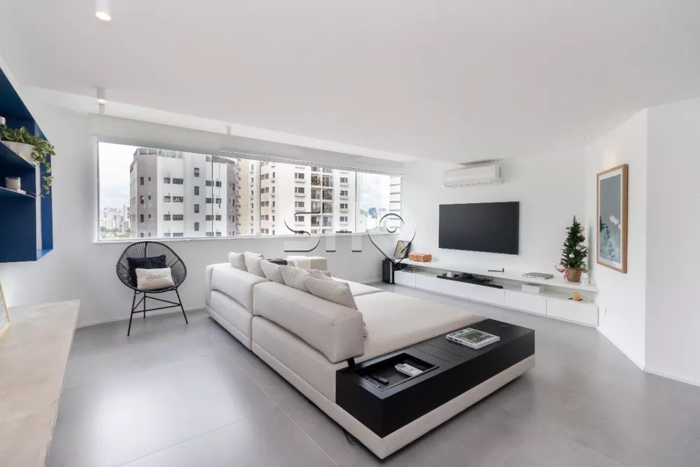 Cobertura, 2 quartos, 250 m² - Foto 4