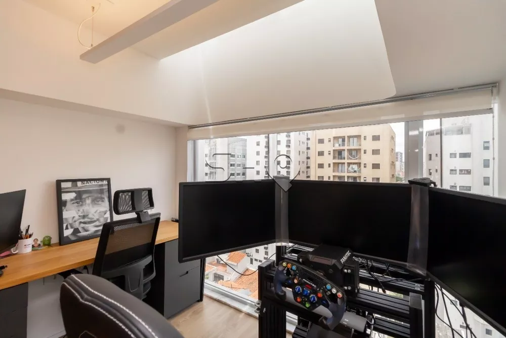 Cobertura, 2 quartos, 250 m² - Foto 1