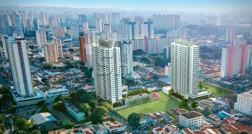 Apartamento, 3 quartos, 66 m² - Foto 4