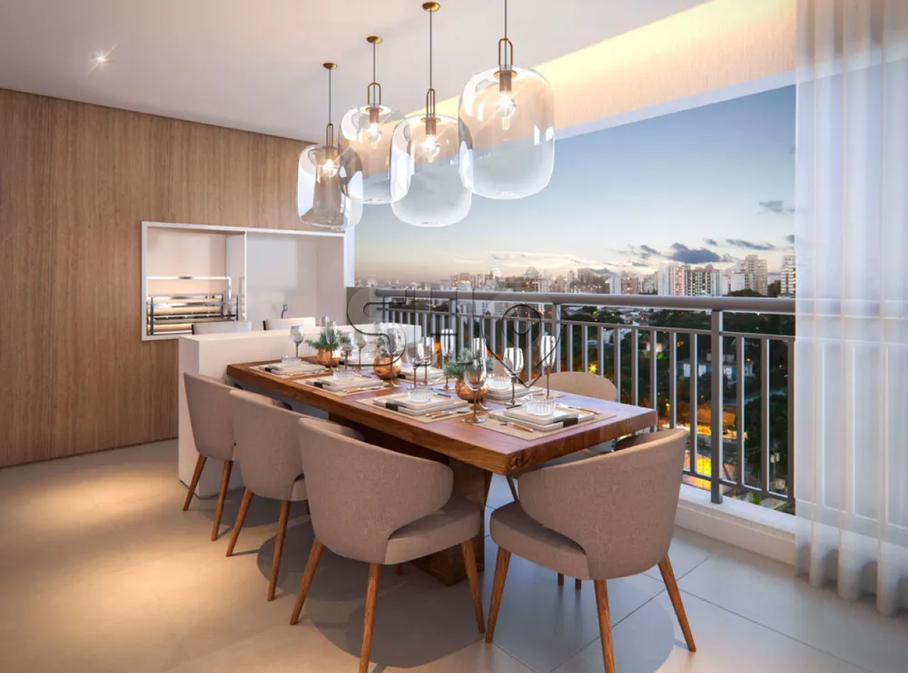 Apartamento, 3 quartos, 66 m² - Foto 2