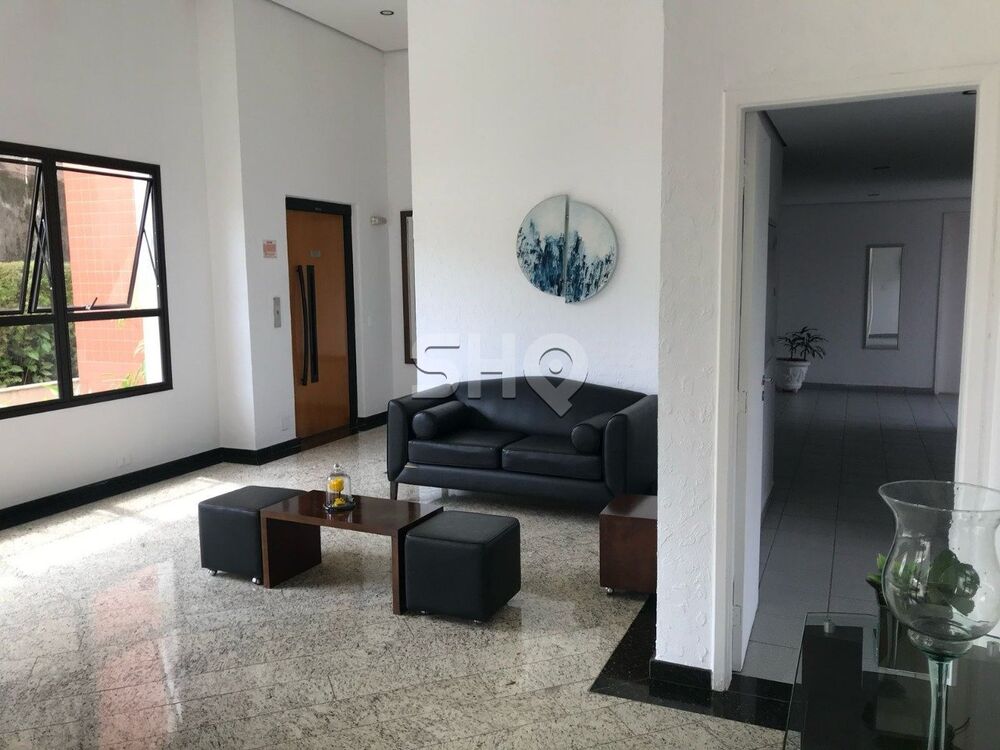 Apartamento, 3 quartos, 110 m² - Foto 1