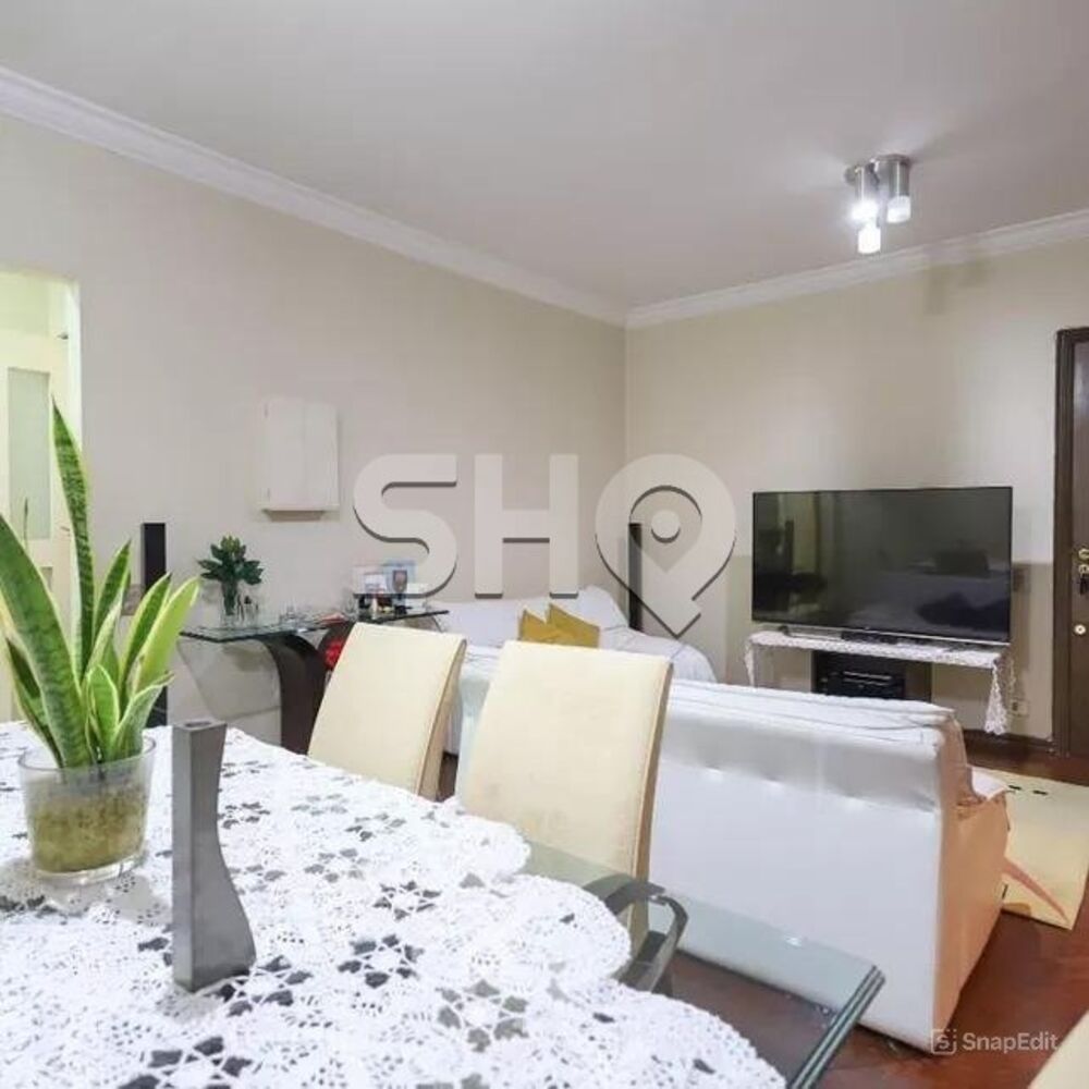 Apartamento, 3 quartos, 110 m² - Foto 8