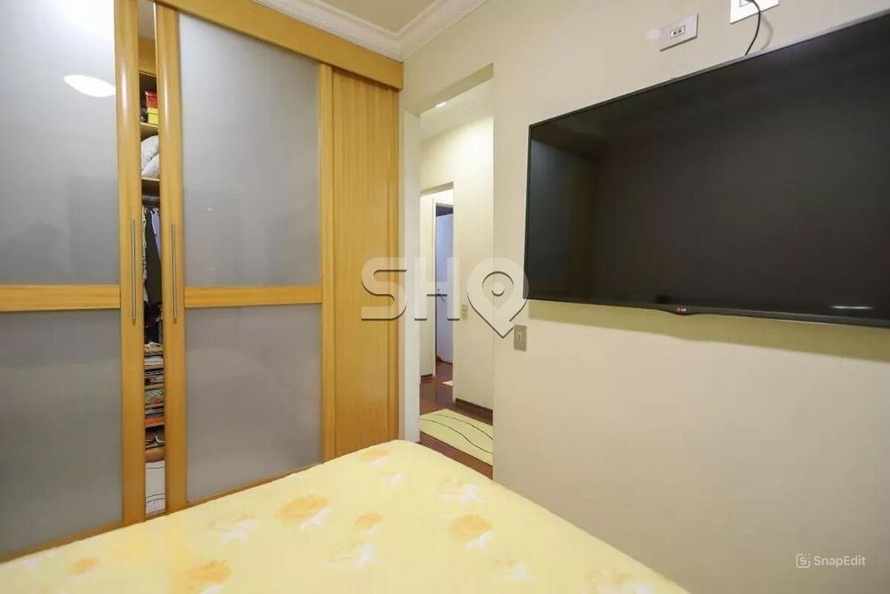 Apartamento, 3 quartos, 110 m² - Foto 2
