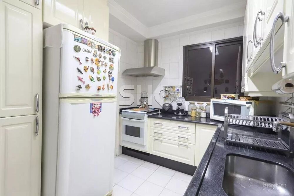 Apartamento, 3 quartos, 110 m² - Foto 11